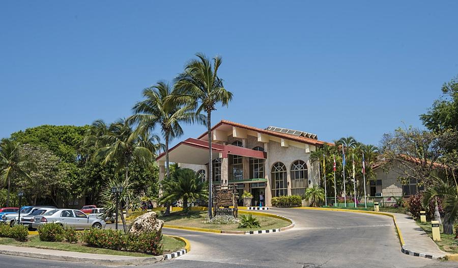 Hotel Club Kawama Varadero Exterior foto